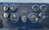 Picture of (Used) 2008 Seagrave Pumpers, INSTRUMENT CLUSTER