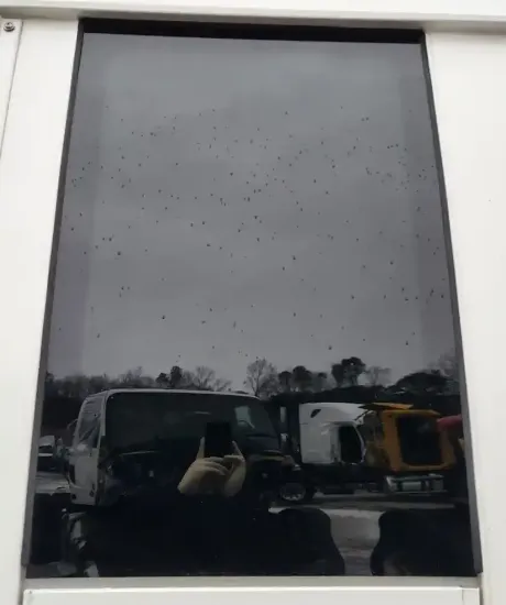 Picture of (Used) 2020 Western Star 5700, SLEEPER WINDOW