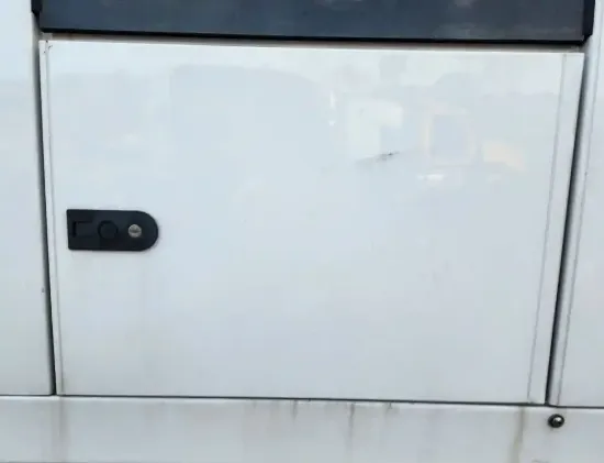 Picture of (Used) 2020 Western Star 5700, ACCESS DOOR