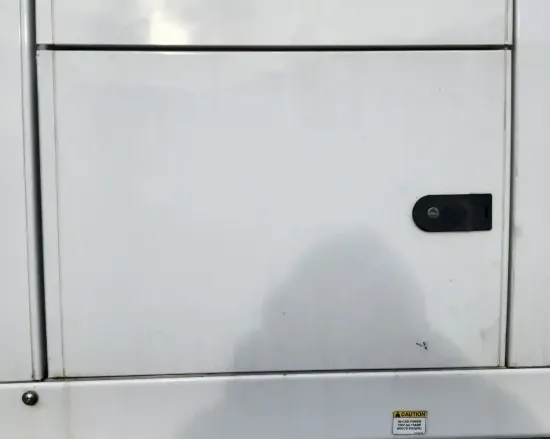 Picture of (Used) 2020 Western Star 5700, ACCESS DOOR