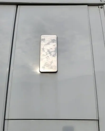 Picture of (Used) 2020 Western Star 5700, ACCESS DOOR