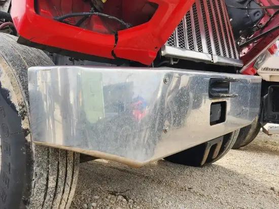 Picture of (Used) 2021 Western Star 49X, BUMPER