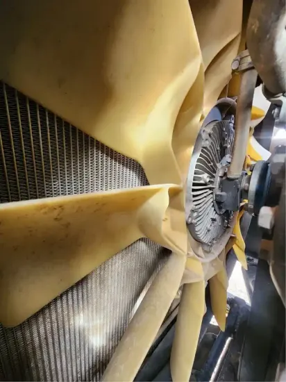 Picture of (Used) 2021 Western Star 49X, FAN