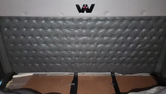 Picture of (Used) 2020 Western Star 5700, HEAD LINER BUNK