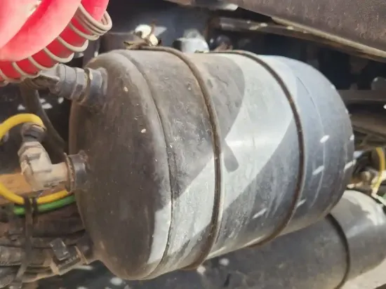 Picture of (Used) 2021 Western Star 49X, AIR TANK