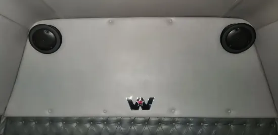 Picture of (Used) 2020 Western Star 5700, HEAD LINER BUNK