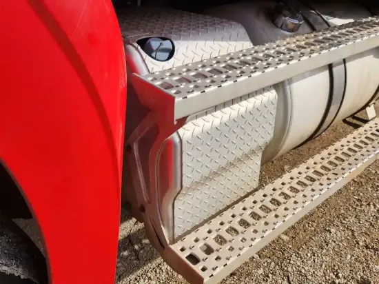 Picture of (Used) 2021 Western Star 49X, DEF TANK