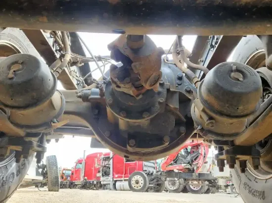 Picture of (Used) 2021 Western Star 49X, COMPLETE REAR REAR TANDEM