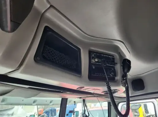 Picture of (Used) 2020 Western Star 5700, OVERHEAD STORAGE CONSOLE