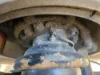 Picture of (Used) 2021 Western Star 49X, FRONT DIFFERENTIAL HUBS