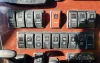 Picture of (Used) 2020 Western Star 5700, MISCELLANEOUS DASH SWITCHES