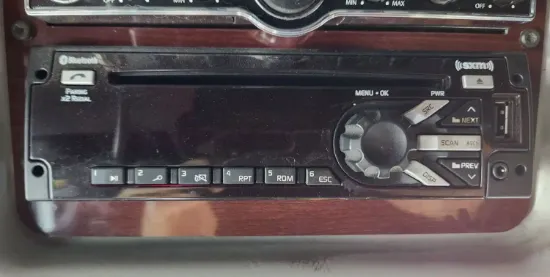 Picture of (Used) 2020 Western Star 5700, RADIO