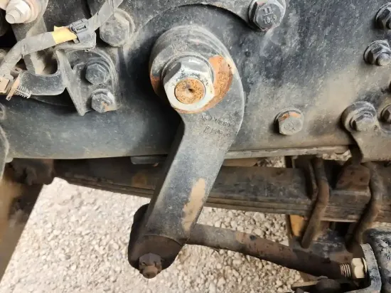 Picture of (Used) 2021 Western Star 49X, STEERING BOX