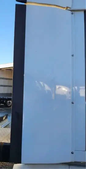 Picture of (Used) 2020 Western Star 5700, CAB FAIRINGS