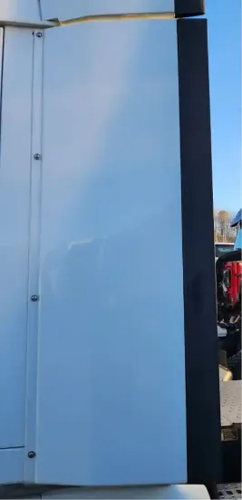 Picture of (Used) 2020 Western Star 5700, CAB FAIRINGS