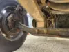 Picture of (Used) 2021 Western Star 49X, COMPLETE FRONT AXLE