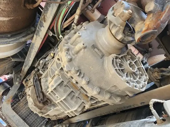 Picture of (Used) 2020 Detroit (AT), TRANSMISSION ASSEMBLY