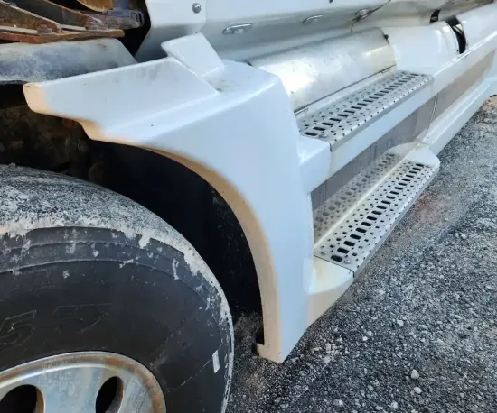 Picture of (Used) 2020 Western Star 5700, TANK FAIRINGS