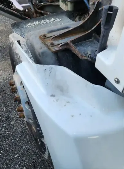 Picture of (Used) 2020 Western Star 5700, FENDER EXTENSION