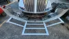 Picture of (Used) 2020 Western Star 5700, BUMPER GRILLE GUARD