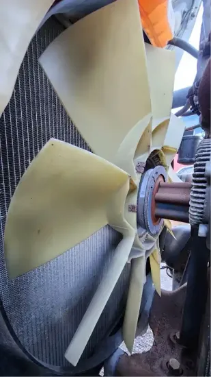 Picture of (Used) 2020 Western Star 5700, FAN