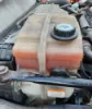 Picture of (Used) 2020 Western Star 5700, RADIATOR OVERFLOW BOTTLE/COOLANT RESERVOIR
