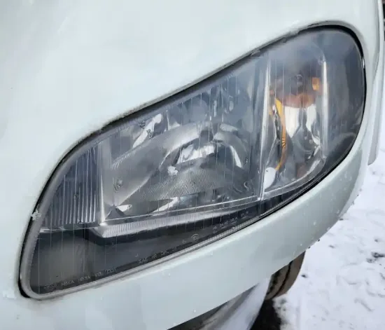 Picture of (Used) 2019 Freightliner M2 112 Medium Duty, HEADLAMP ASSEMBLY