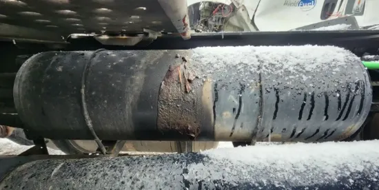 Picture of (Used) 2019 Freightliner M2 112 Medium Duty, AIR TANK (2)