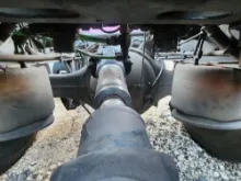 Picture of (Used) 2017 Freightliner Cascadia 125, FRONT DIFFERENTIAL HOUSING ONLY