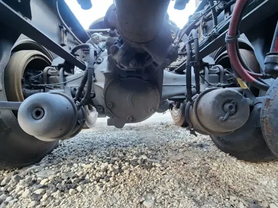 Picture of (Used) 2017 Freightliner Cascadia 125, COMPLETE FRONT REAR TANDEM