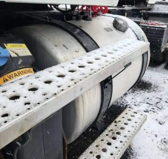 Picture of (Used) 2019 Freightliner M2 112 Medium Duty, FUEL TANK