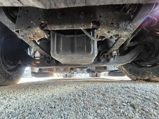 Picture of (Used) 2017 Freightliner Cascadia 125, FRONT AXLE BEAM