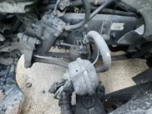Picture of (Used) 2017 Freightliner Cascadia 125, FRONT LEAF SPRINGS