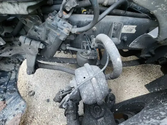 Picture of (Used) 2017 Freightliner Cascadia 125, FRONT LEAF SPRINGS