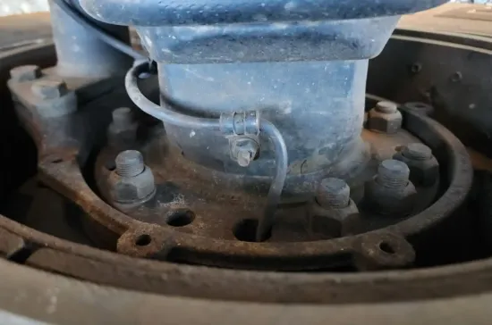 Picture of (Used) 2019 Freightliner M2 112 Medium Duty, DIFFERENTIAL HUBS