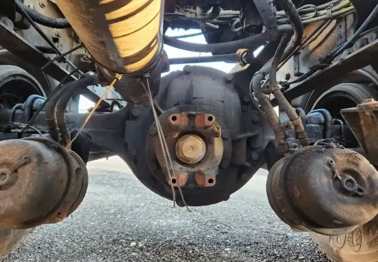 Picture of (Used) 2019 Freightliner M2 112 Medium Duty, DIFFERENTIAL HOUSING ONLY