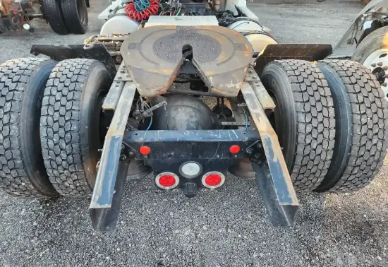 Picture of (Used) 2019 Freightliner M2 112 Medium Duty, COMPLETE REAR DIFFERENTIAL