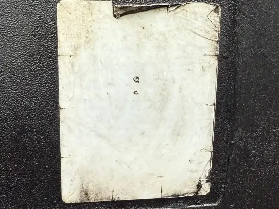 Picture of (Core) Engine does not Turn 360 Degrees Complete, Detroit DD15, ENGINE ASSEMBLY- 