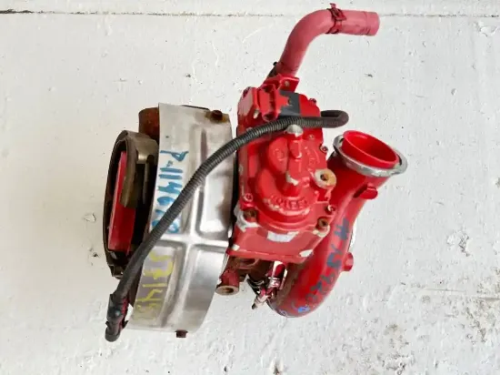 Picture of (Used) 2019 Cummins B6.7, TURBO