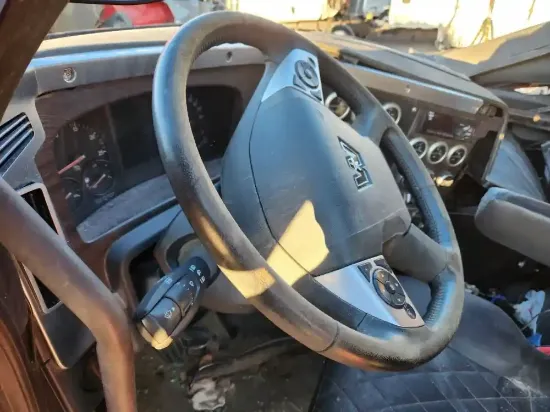 Picture of (Used) 2021 Western Star 49X, STEERING COLUMN
