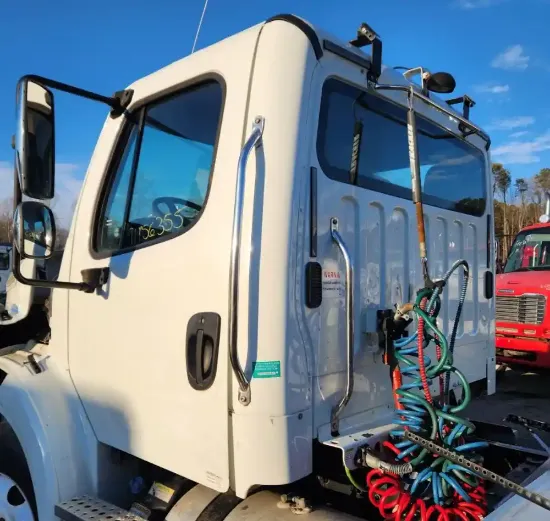 Picture of (Used) 2019 Freightliner M2 112 Medium Duty, CAB