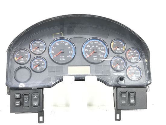 Picture of (USED) 2018 International WorkStar, Instrument Cluster