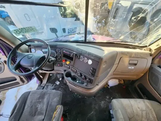 Picture of (Used) 2017 Freightliner Cascadia 125, DASH ASSEMBLY