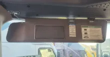 Picture of (Used) 2017 Freightliner Cascadia 125, SUN VISOR