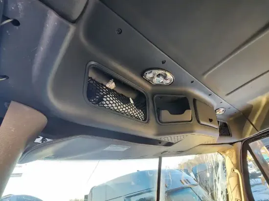 Picture of (Used) 2017 Freightliner Cascadia 125, OVERHEAD STORAGE CONSOLE