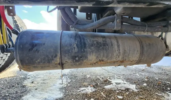 Picture of (Used) 2016 Freightliner Cascadia 113, AIR TANK (1)