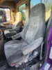 Picture of (Used) 2017 Freightliner Cascadia 125, SEAT
