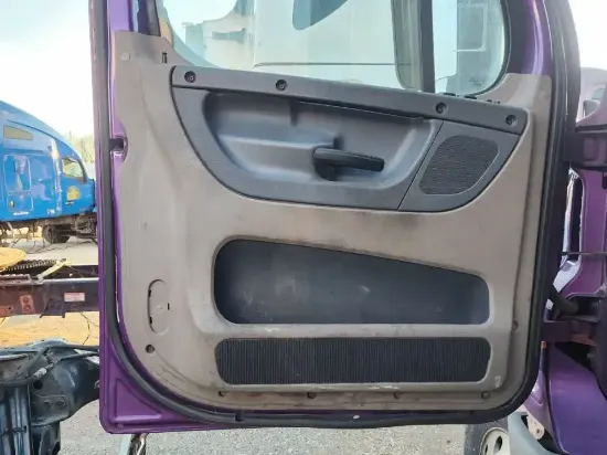 Picture of (Used) 2017 Freightliner Cascadia 125, INTERIOR DOOR PANEL