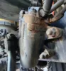 Picture of (Used) 2016 Freightliner Cascadia 113, STEERING BOX
