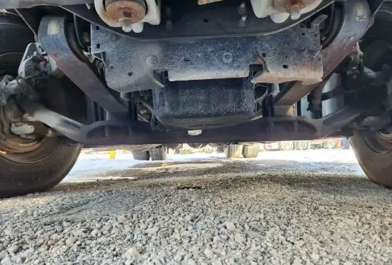 Picture of (Used) 2016 Freightliner Cascadia 113, FRONT AXLE BEAM